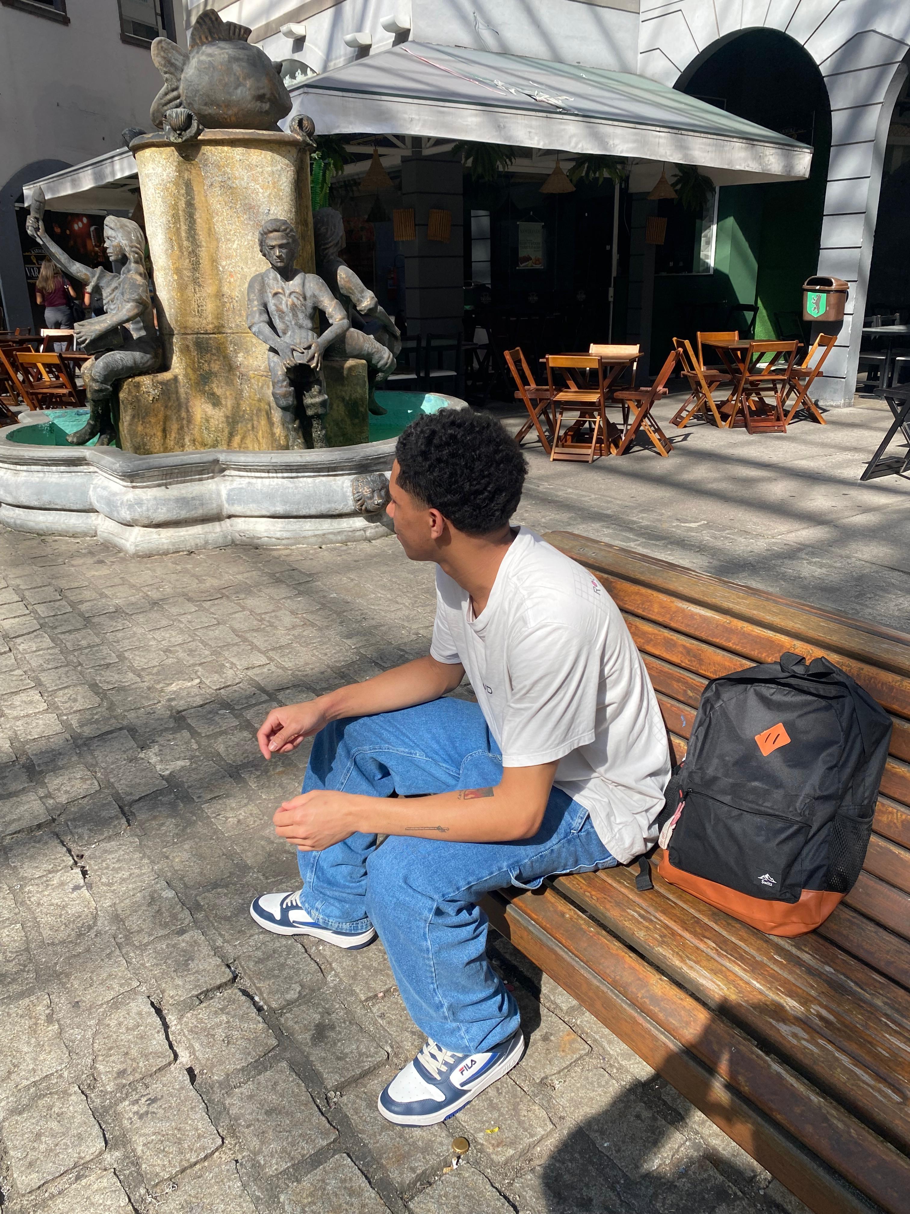 Carlos Eduardo - Backend Developer